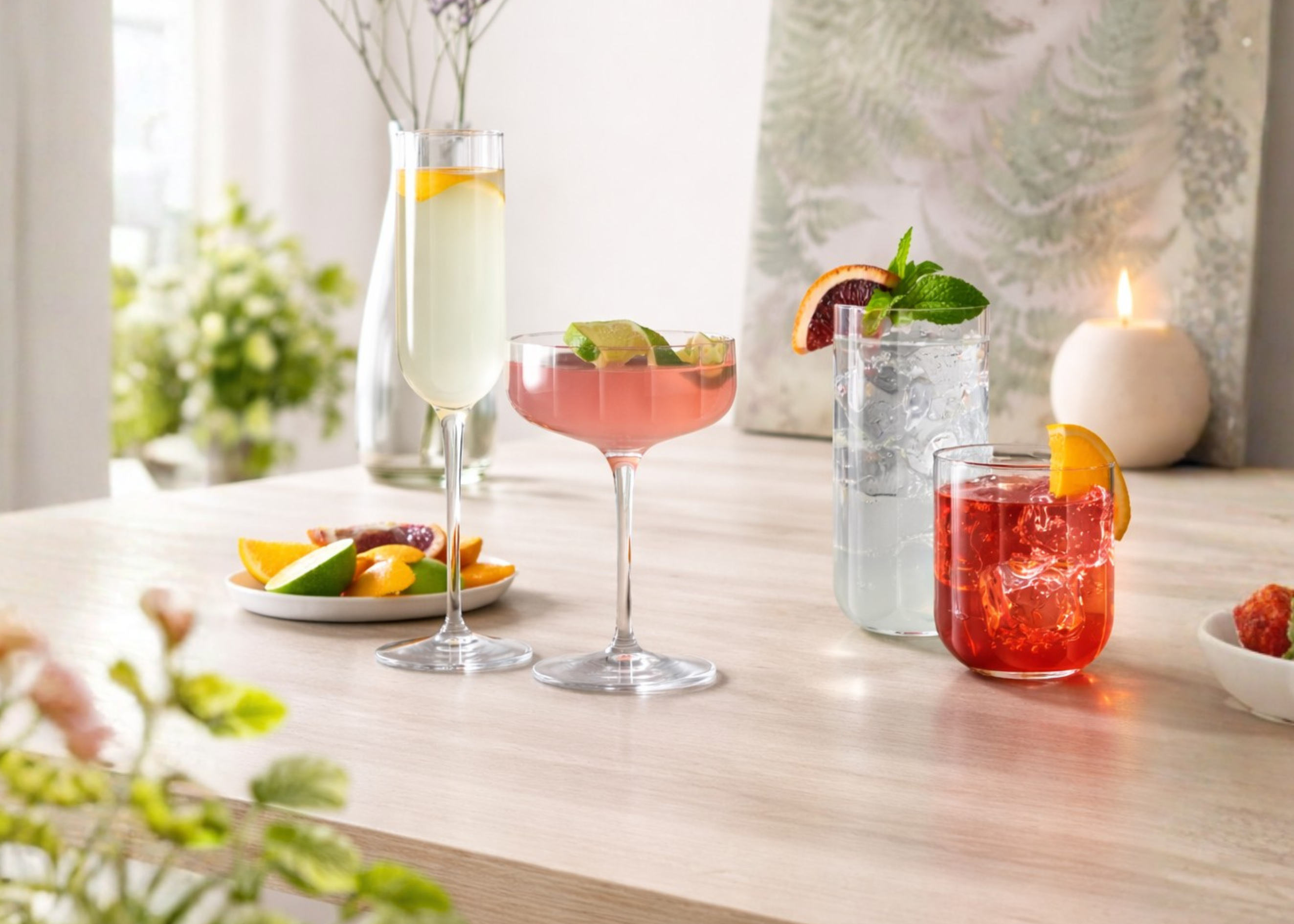 Hoeveel glaswerk heeft een restaurant nodig? Een praktische gids voor horecaondernemers