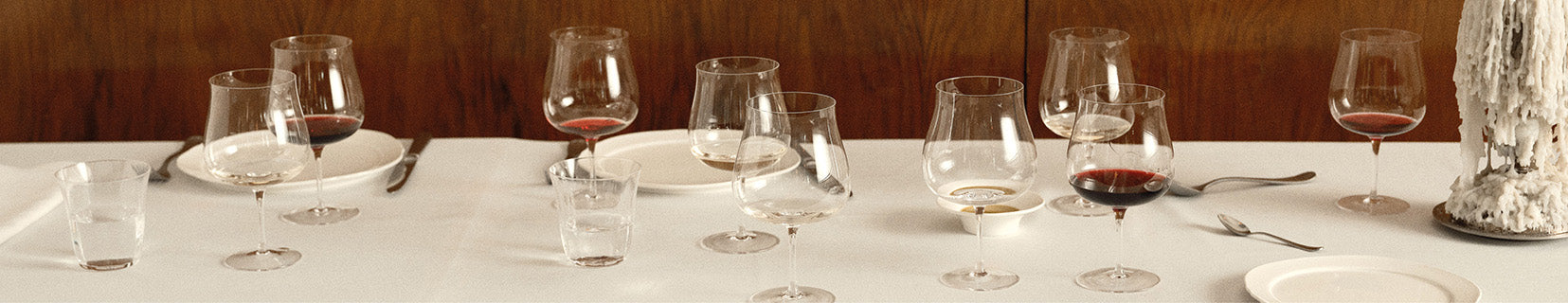 Horeca servies dat het verschil maakt: Fine2Dine Bloom en Churchill Stonecast