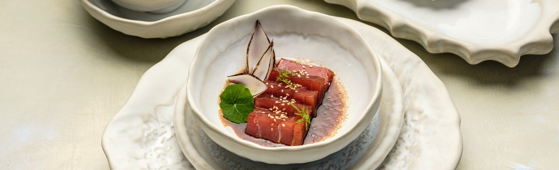 Duurzaam servies dat loont: klaar voor de horeca van morgen