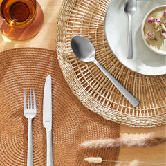 Amefa Ventura bestek – strak minimalistisch design