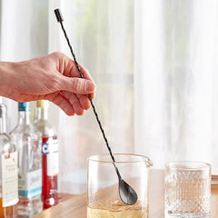 Barspoons – professionele roerlepels voor bartenders