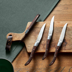 Amefa Royal Steak bestek – professioneel steakmes