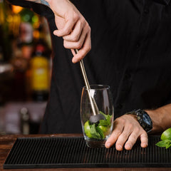 Muddlers – professionele muddlers voor cocktails