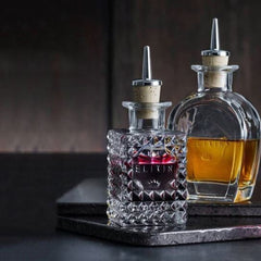Collection image for: Dash bottles & mix glazen