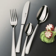 Picard & Wielputz Pasadena – moderne elegante besteklijn