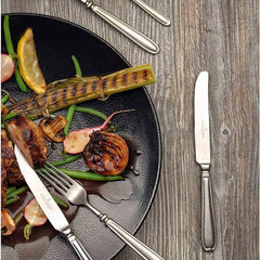 Picard & Wielputz Landhaus – rustiek horeca bestek