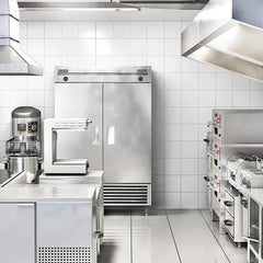 Collection image for: Horeca Machines