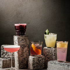 Collection image for: Merk glazen