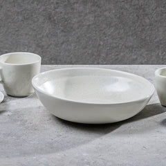 F2D Ceres White collectie – moderne strakke vormen