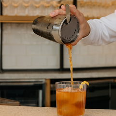 Strainers – professionele cocktail strainers