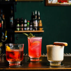 Collection image for: Cocktailglazen