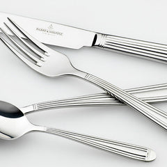 Picard & Wielputz Marina – elegante moderne besteklijn