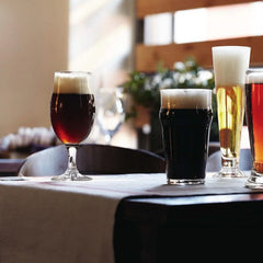 Collection image for: Rocco Bormioli Executive