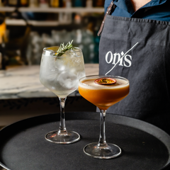 Dienbladen – professionele horeca dienbladen