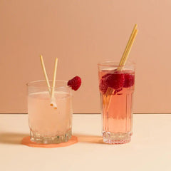 Rietjes – duurzame horeca rietjes voor cocktails