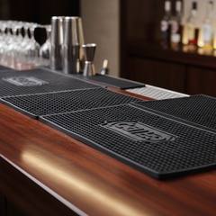Barmatten – professionele antislip bar matten
