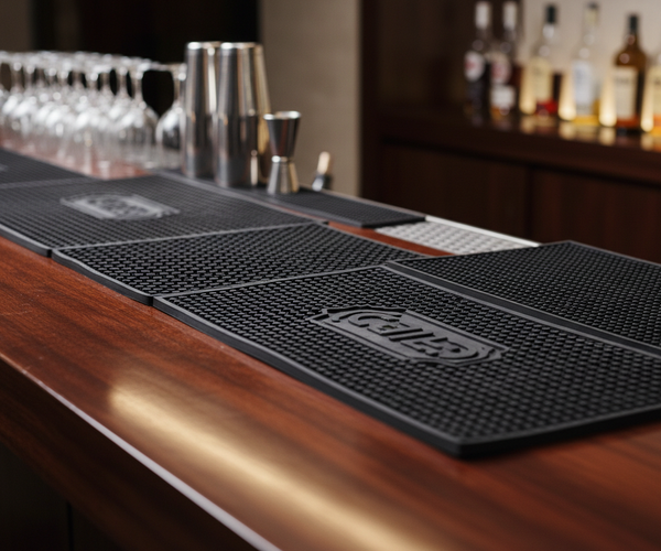 Barmatten – Professionele antislip bar matten – Non Food Company