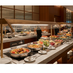 Collection image for: Buffetbar