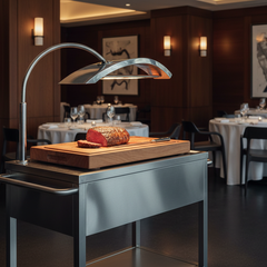 Collection image for: Carving station