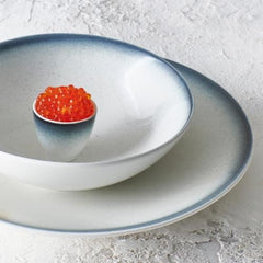 F2D Dusk Speckled servies – speckled glazuur