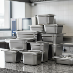 Collection image for: Gastronormbakken