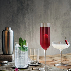 Collection image for: Luigi Bormioli Jazz