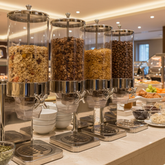Collection image for: Cereal dispenser