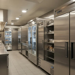 Collection image for: Koeling & Vriezers