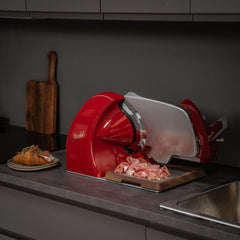Collection image for: Vleessnijmachines