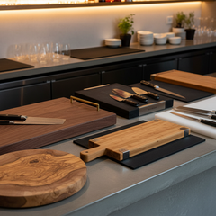 Snijplanken – professionele horeca snijplanken