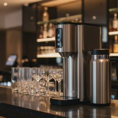 Soda Siphons – professionele bruiswater sifons