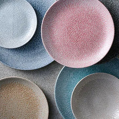 Churchill Studio Prints collectie – artistiek horecaservies