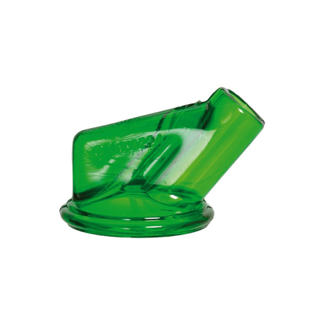 Store 'n Pour Regular Spout green 1/box