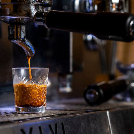 Onis ICON Shot glas 60 ml espresso shotglas professioneel horecaglas