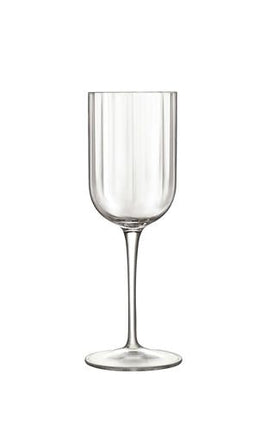 Luigi Bormioli Jazz Negroni glas 280 ml – tumbler voor Negroni en cocktails