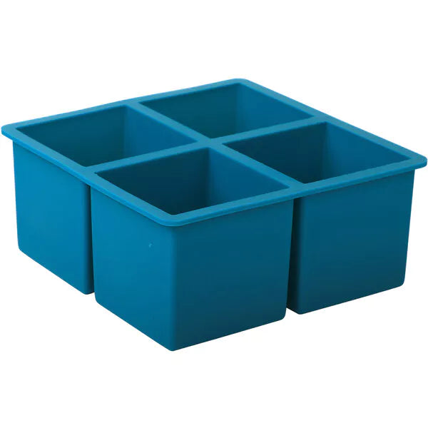 Cocktail Kingdom Ice Cube Tray ca. 6cm*6cm