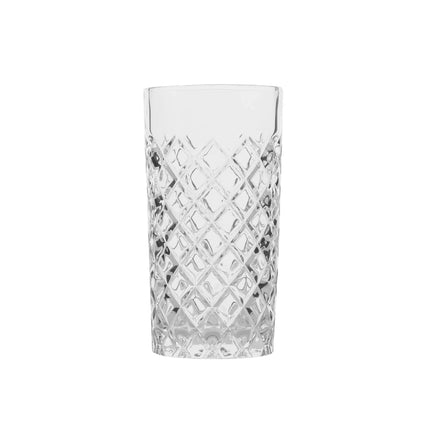 APS Healey longdrinkglas 420 ml - glas voor cocktails en frisdrank in de bar