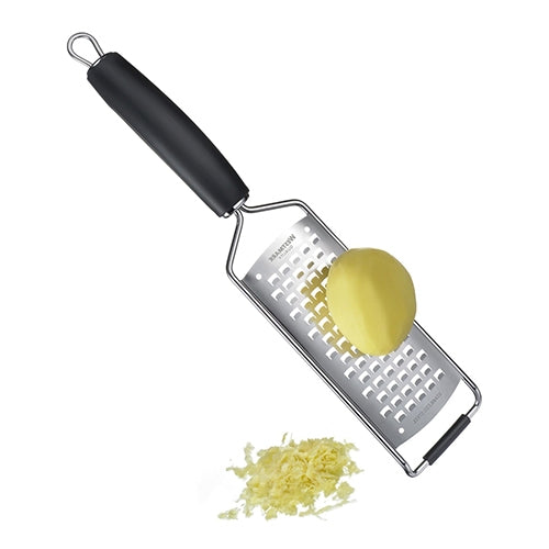 EMGA rasp Technicussquare grof – professionele rasp voor de grootkeuken