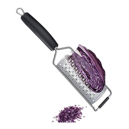 EMGA rasp type D julienne – professionele julienneschaaf voor de horeca