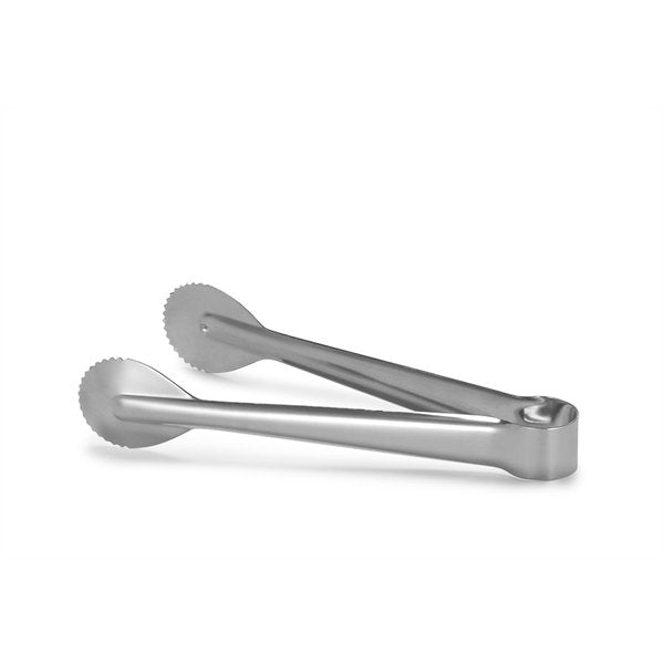 Comas Ice Tong Silver 19 cm