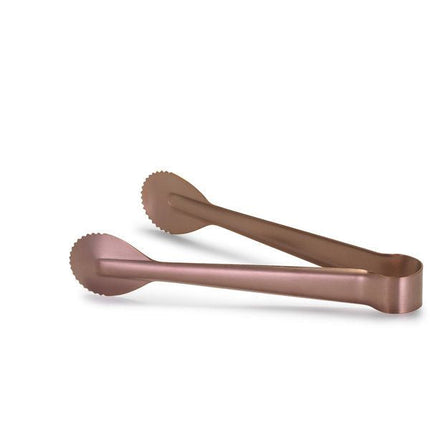 Comas Ice Tong Copper 19 cm