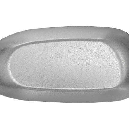 Oval Deep Tray 31 * 15 cm set/6