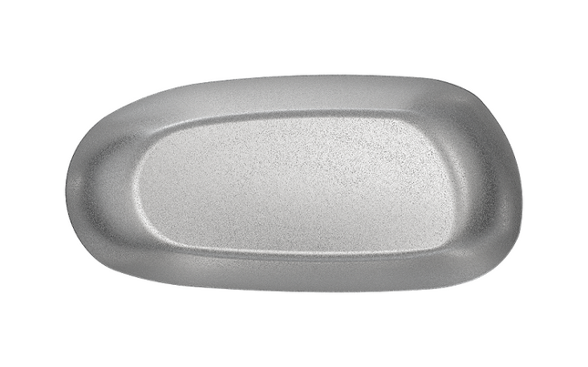 Oval Deep Tray 31 * 15 cm set/6