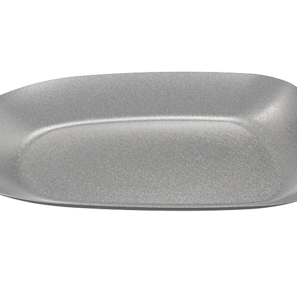 Oval Deep Tray 31 * 15 cm set/6
