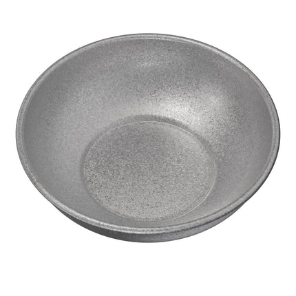 Ginza schaal H 3 cm Ø 9,7 cm – ondiepe kom voor voorgerechten en bijgerechten in restaurant