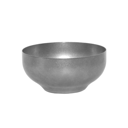 Ginza schaal H 5,6 cm Ø 10,7 cm – ruime serveerkom voor voor- en bijgerechten in restaurant
