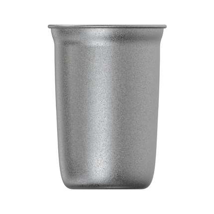 Ginza metalen beker 750 ml – RVS drinkbeker voor bar, cocktails en horecagebruik