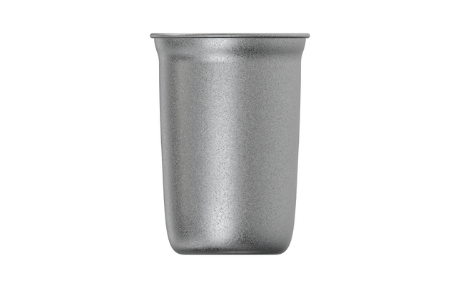 Metal Beaker 750 ml set/6