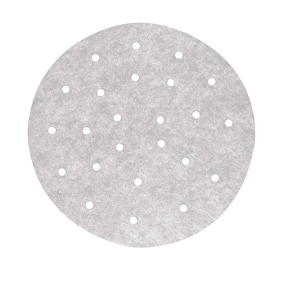 APS stoompapier 12,5 cm 100 vellen - inlegvellen voor bamboe stomers