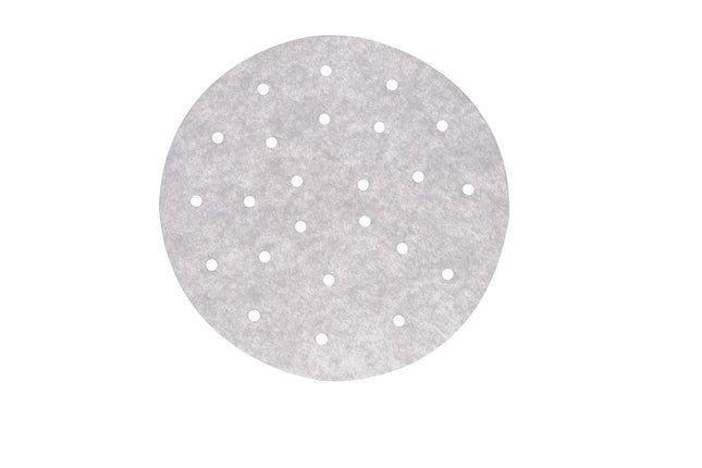 Steamer Paper Ø12,5cm 100/sheet